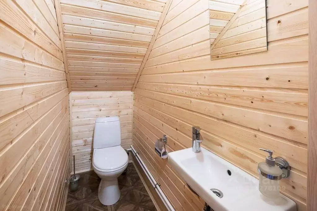 Дом в Ленинградская область, Сертолово Всеволожский район, ш. ... - Фото 2