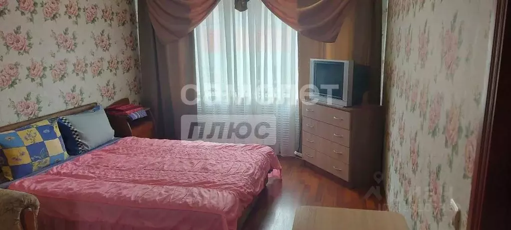 2-к кв. Вологодская область, Череповец просп. Победы, 66 (45.0 м) - Фото 1