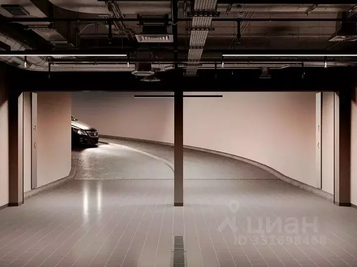 Гараж в Москва Электролитный проезд, 6 (15 м) - Фото 2