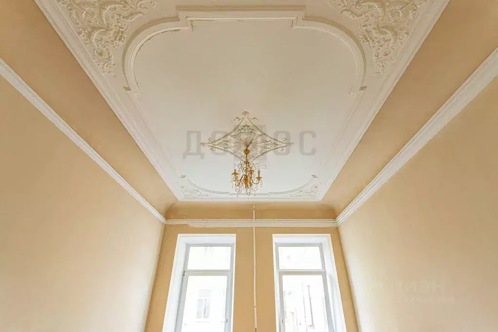 5-к кв. Санкт-Петербург Татарский пер., 1 (159.9 м) - Фото 2