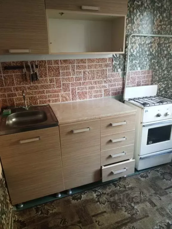 1-к кв. Адыгея, Майкоп ул. 9 Января, 179А (32.0 м) - Фото 1