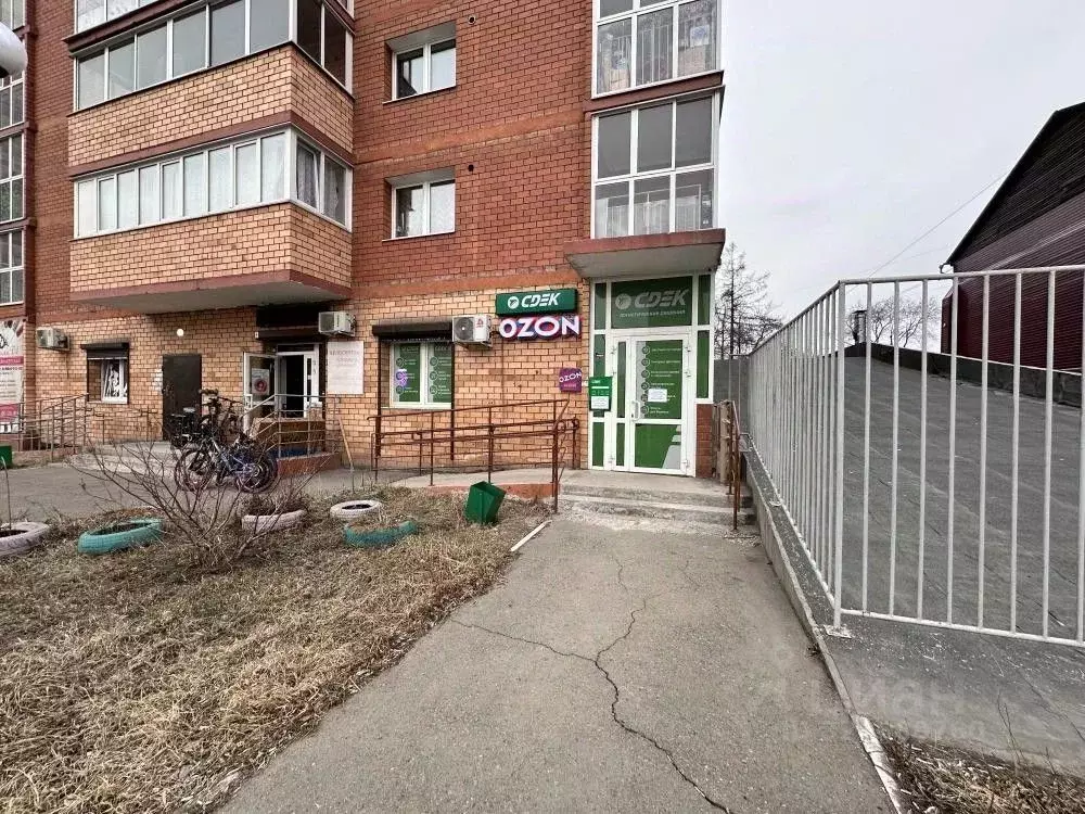 Офис в Иркутская область, Иркутск ул. Щорса, 12 (74 м) - Фото 2