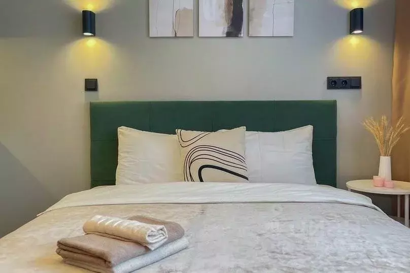 1-к кв. Москва Ленинский просп., 158 (20.0 м) - Фото 2