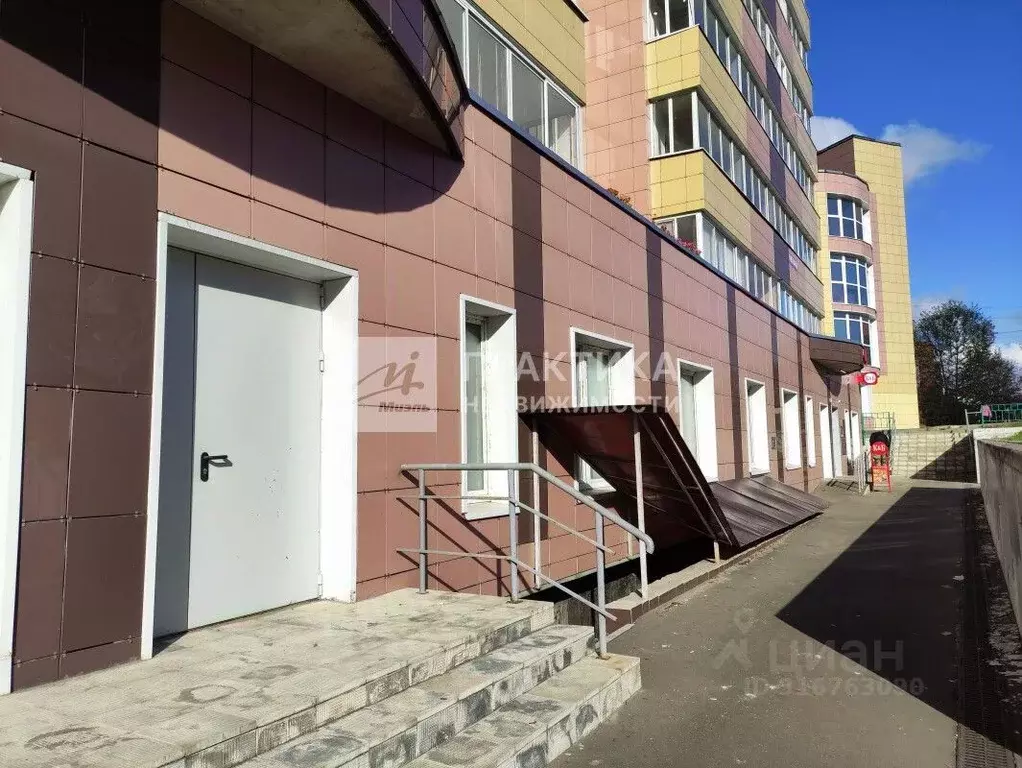 Помещение свободного назначения в Московская область, Ногинск ... - Фото 0