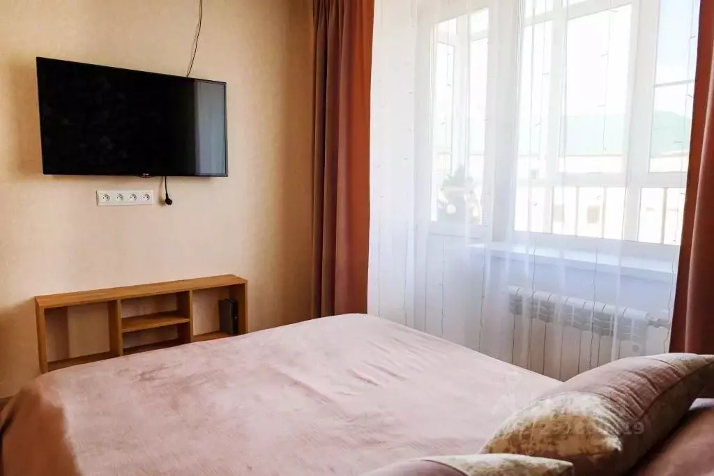 1-к кв. Костромская область, Кострома Горная ул., 26 (35.0 м) - Фото 2