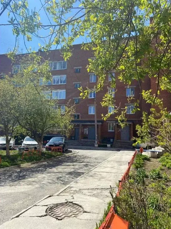 1-к кв. Свердловская область, Ревда ул. Максима Горького, 45 (36.0 м) - Фото 1