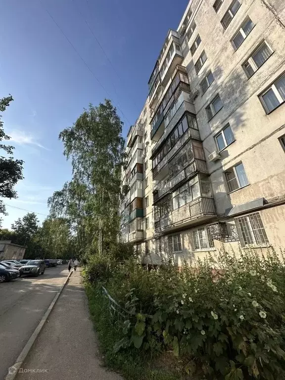 Продаётся 2-к квартира, 47.7 м - Фото 1