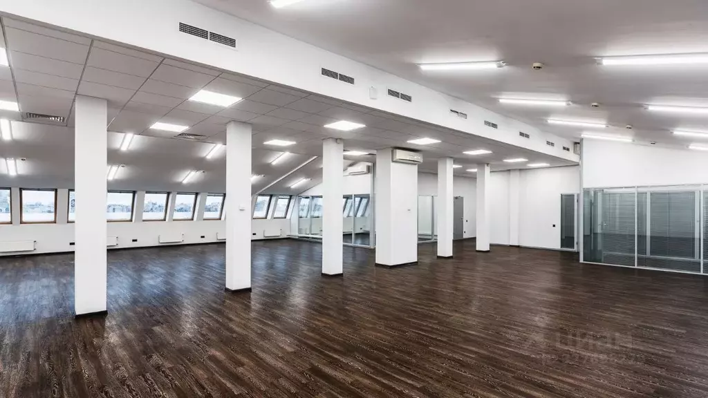 Офис в Санкт-Петербург 7-я Васильевского острова линия, 76 (408 м) - Фото 2