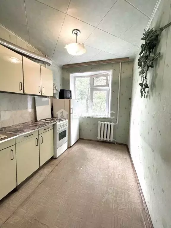1-к кв. Белгородская область, Белгород ул. 5 Августа, 12 (30.3 м) - Фото 0