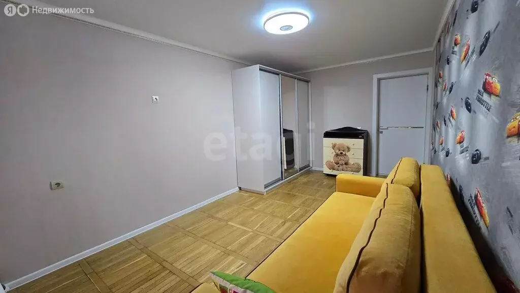 2-комнатная квартира: Анапа, улица Шевченко, 237 (52.9 м) - Фото 2