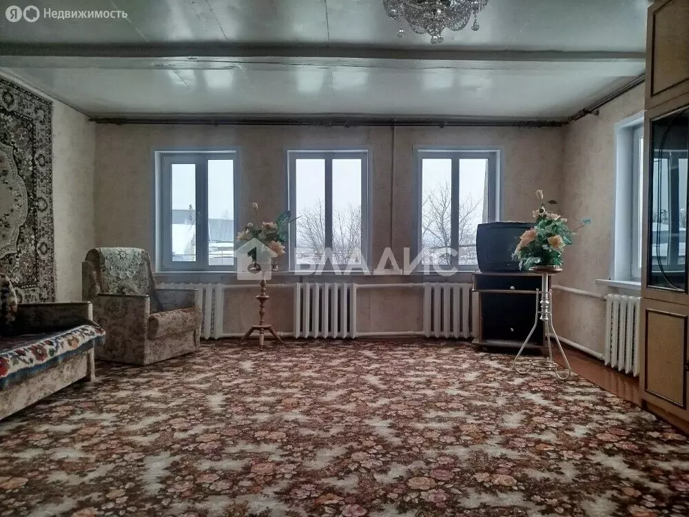 Дом в Пенза, Полевая улица, 10 (73 м) - Фото 2