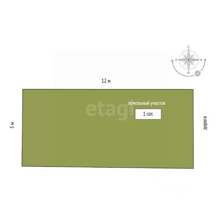 Таунхаус в Московская область, Талдомский городской округ, с. Великий ... - Фото 2