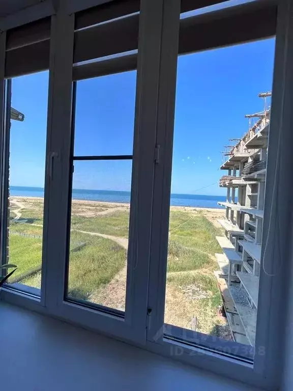 Студия Дагестан, Махачкала ул. Магарамкентская, 23 (48.0 м) - Фото 2