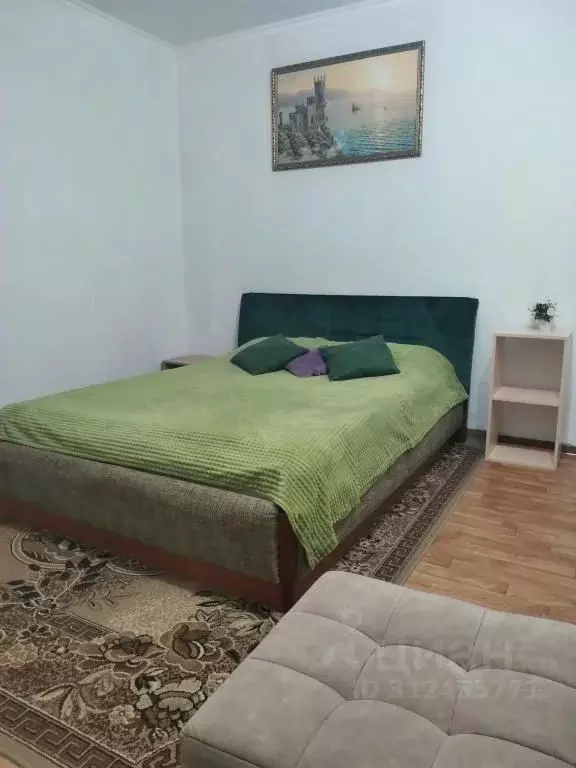 1-к кв. Кабардино-Балкария, Прохладный ул. Берегового, 13 (41.0 м) - Фото 2