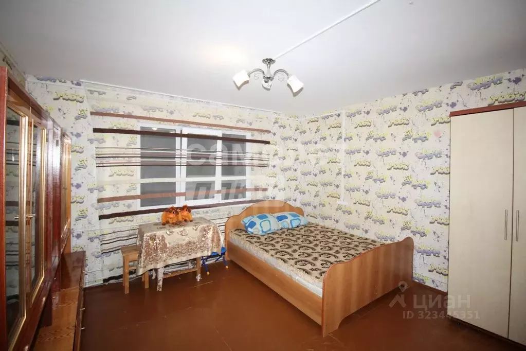 2-к кв. Архангельская область, Котласский муниципальный округ, пос. ... - Фото 2