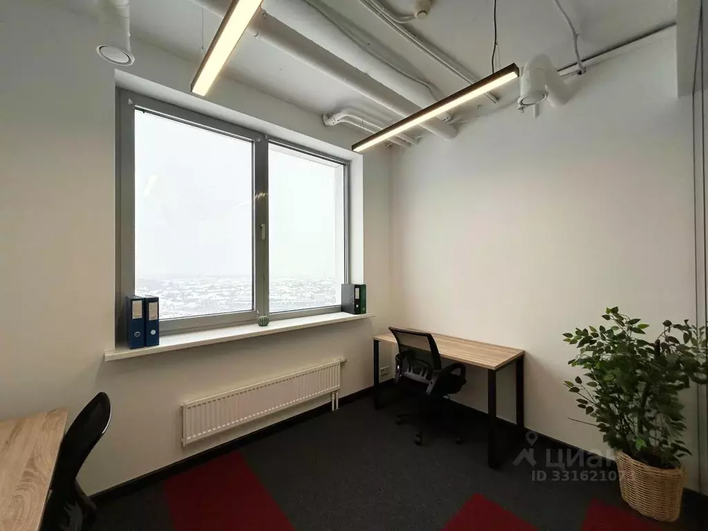 Офис в Москва ул. Академика Варги, 8К1 (111 м) - Фото 1