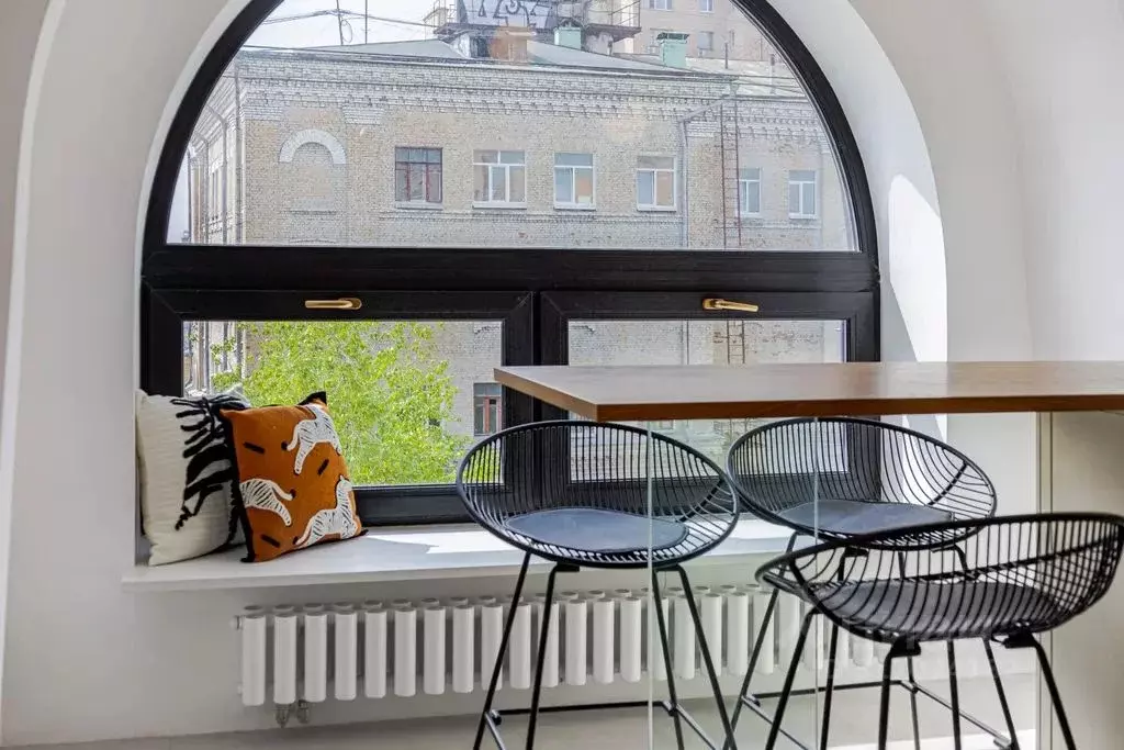 2-к кв. Москва Большой Предтеченский пер., 22 (48.0 м) - Фото 0