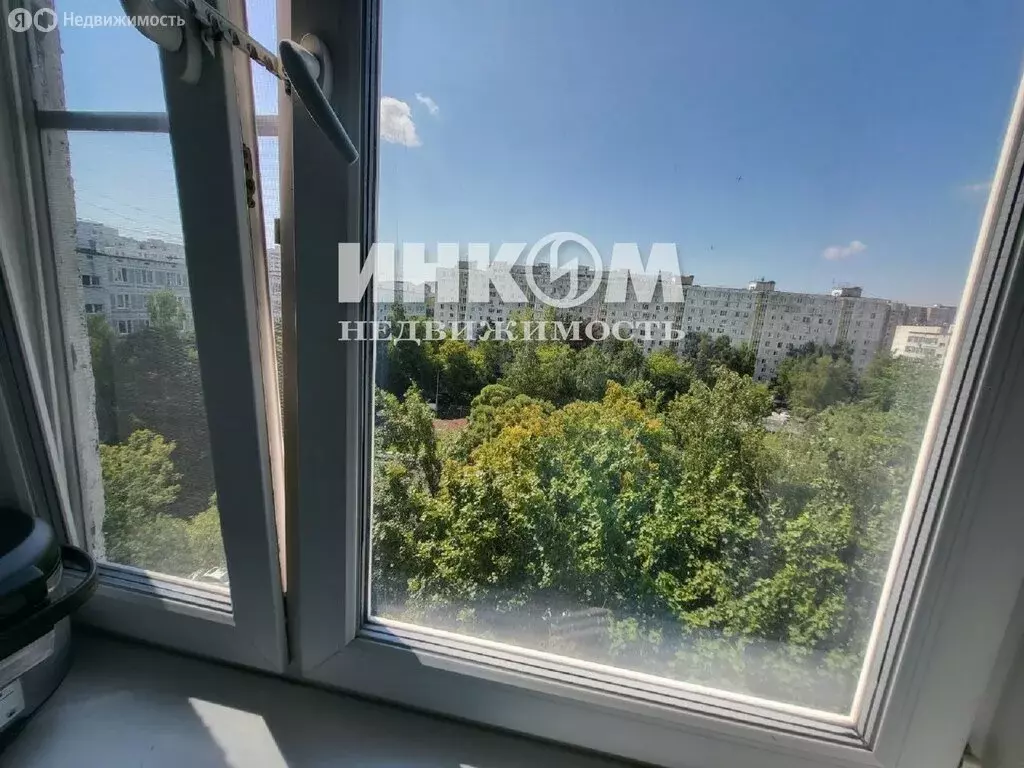 2-комнатная квартира: Москва, улица Пестеля, 3А (44.5 м) - Фото 1