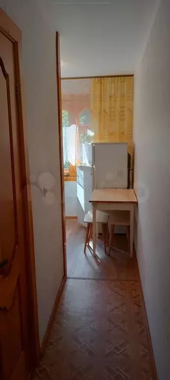 1-к кв. Новосибирская область, Новосибирск ул. Гоголя, 188 (34.0 м) - Фото 1