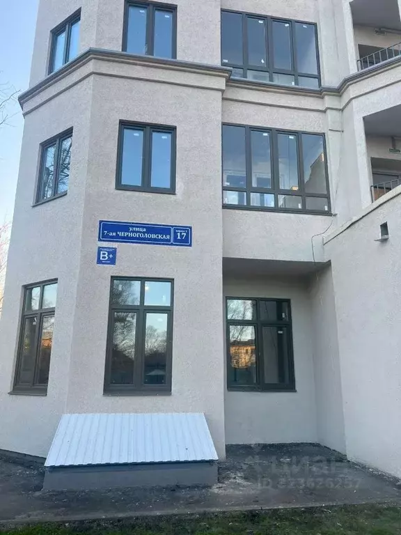 1-к кв. Московская область, Ногинск Богородский городской округ, ул. ... - Фото 2