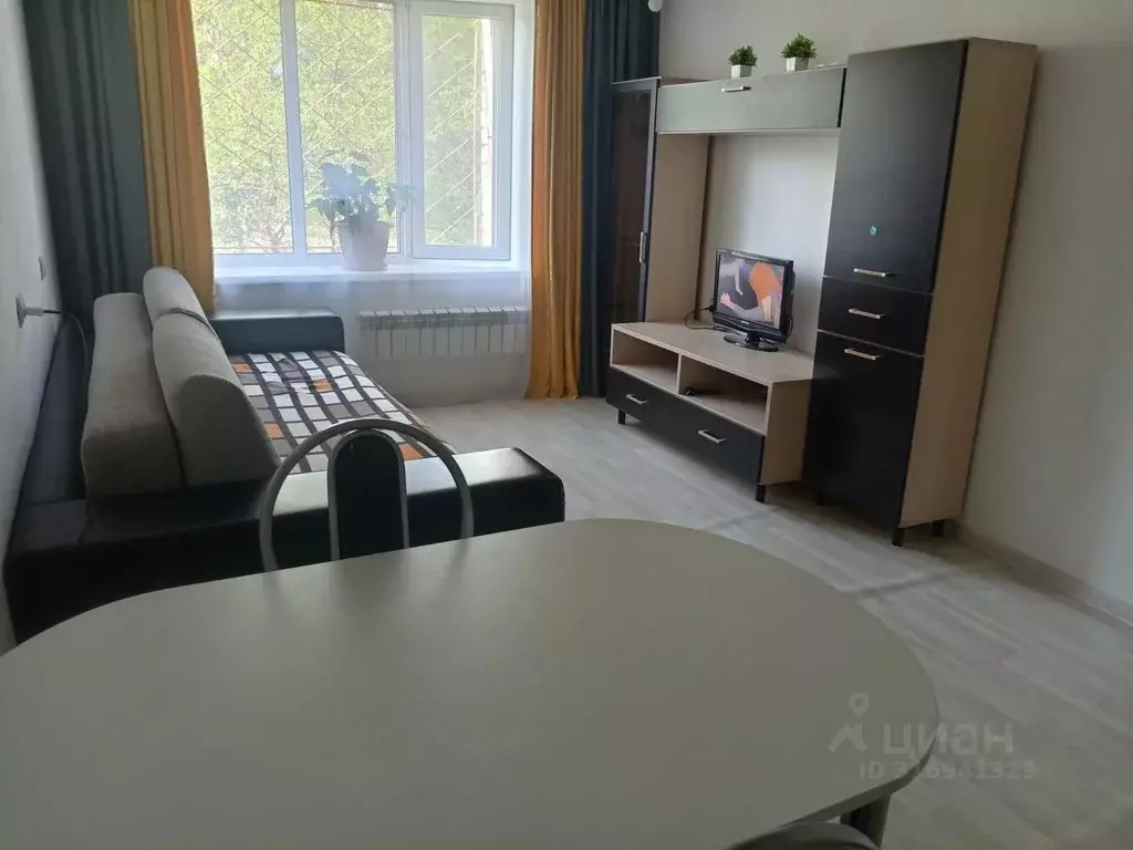 2-к кв. Саратовская область, Саратов Миллеровская ул., 18 (34.0 м) - Фото 0
