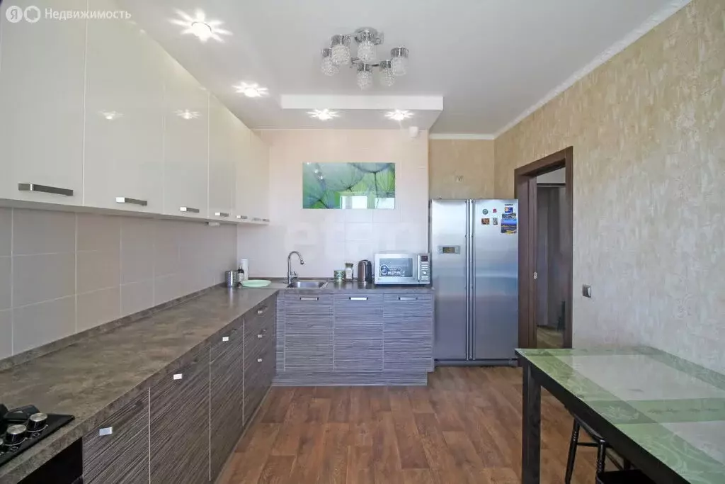 2-комнатная квартира: Новый Уренгой, район Южная Жилая Часть, ... - Фото 2