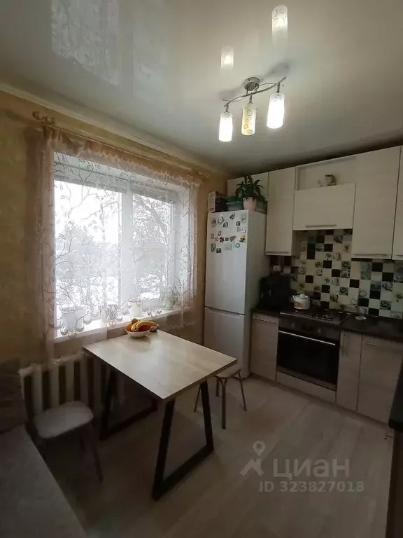 1-к кв. Омская область, Омск Волгоградская ул., 30 (39.0 м) - Фото 2