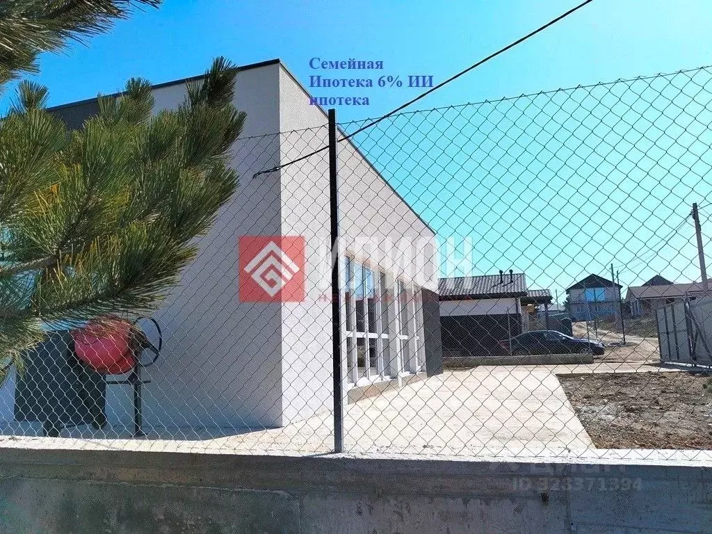 Дом в Севастополь Балаклавский муниципальный округ, Скиф садовое ... - Фото 2