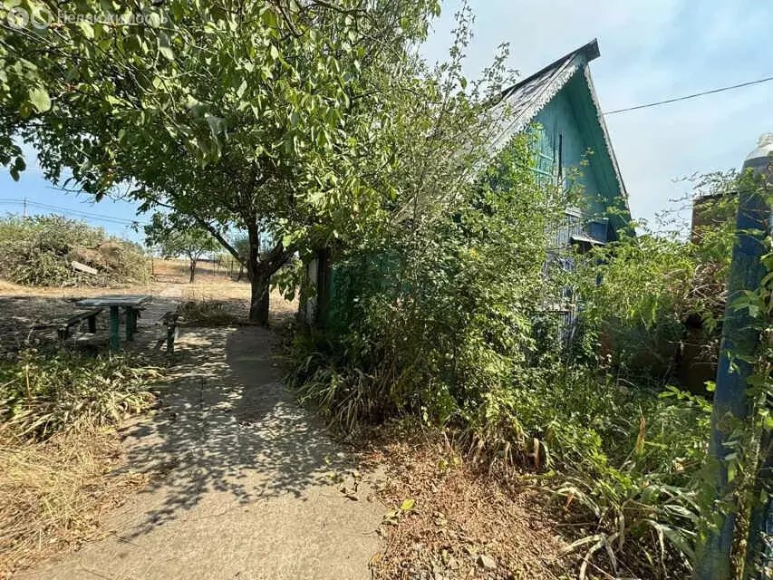 Дом в Андреево-Мелентьевское сельское поселение, деревня Золотарёво, ... - Фото 1