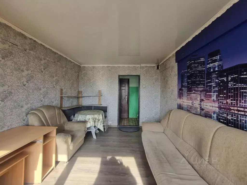 Комната Хакасия, Абакан ул. Чертыгашева, 40 (18.0 м) - Фото 2