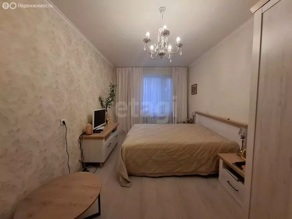 2-комнатная квартира: Санкт-Петербург, Пискарёвский проспект, 159к8 ... - Фото 0