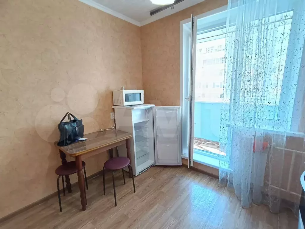 1-к. квартира, 38 м, 10/10 эт. - Фото 1