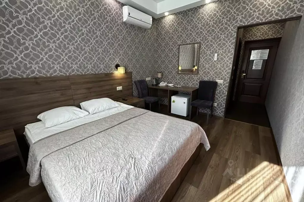 Комната Тверская область, Ржев ул. Волосковская горка, 2/85 (15.0 м) - Фото 1