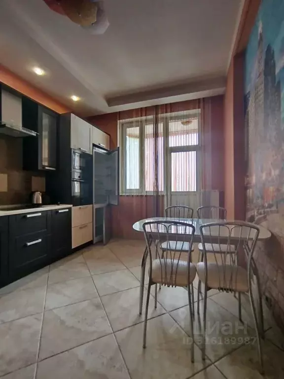 2-к кв. Москва Ярцевская ул., 32 (80.0 м) - Фото 1