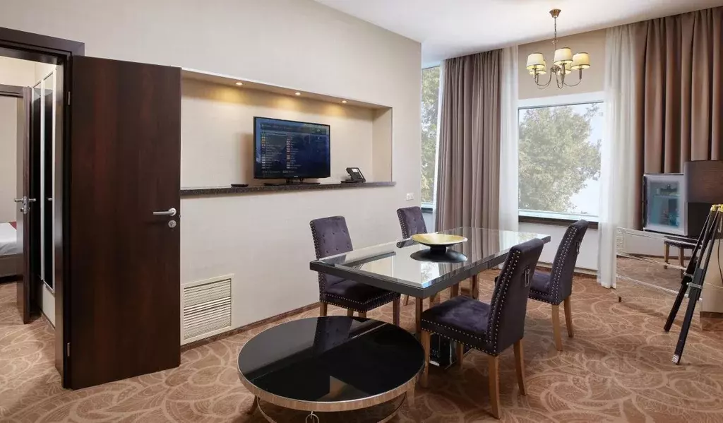 Комната Московская область, Одинцово ул. Маршала Неделина, 8 (62.0 м) - Фото 1