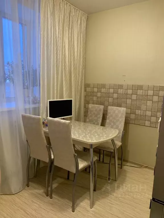 1-к кв. Свердловская область, Первоуральск Береговая ул., 10А (43.4 м) - Фото 1