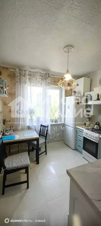 Продаётся 3-к квартира, 62.3 м - Фото 1
