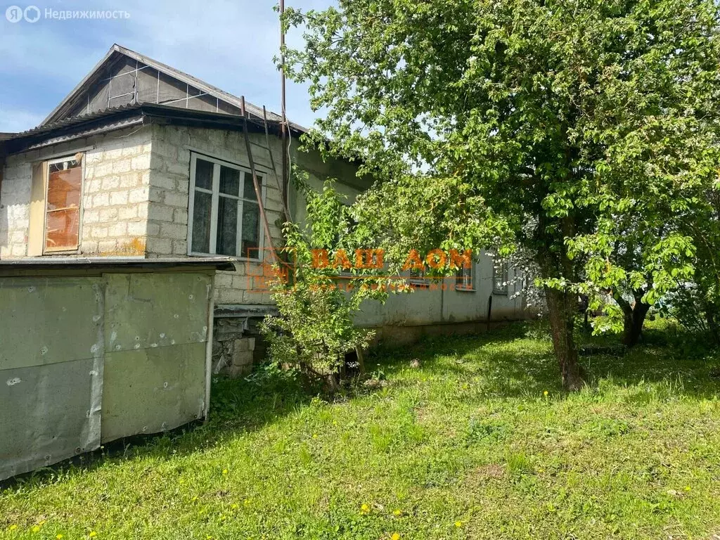 Дом в село Першино, улица Дружбы (97.2 м) - Фото 1