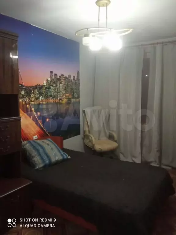 Комната 10 м в 2-к., 4/9 эт. - Фото 0