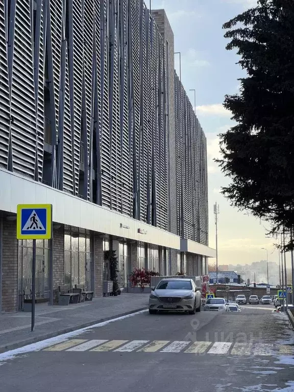 Помещение свободного назначения в Татарстан, Казань проезд Яраткан, 1 ... - Фото 1