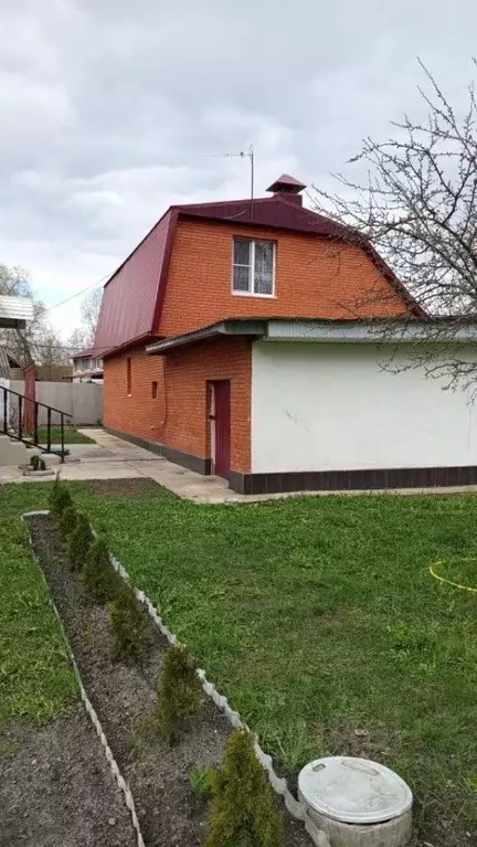 Дом в Белгородская область, Яковлевский муниципальный округ, Красный ... - Фото 2