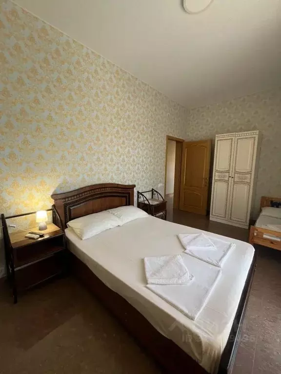 Комната Краснодарский край, Сочи ул. Енисейская, 6/20 (22.0 м) - Фото 0