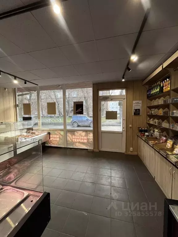 Помещение свободного назначения в Ярославская область, Ярославль ул. ... - Фото 2