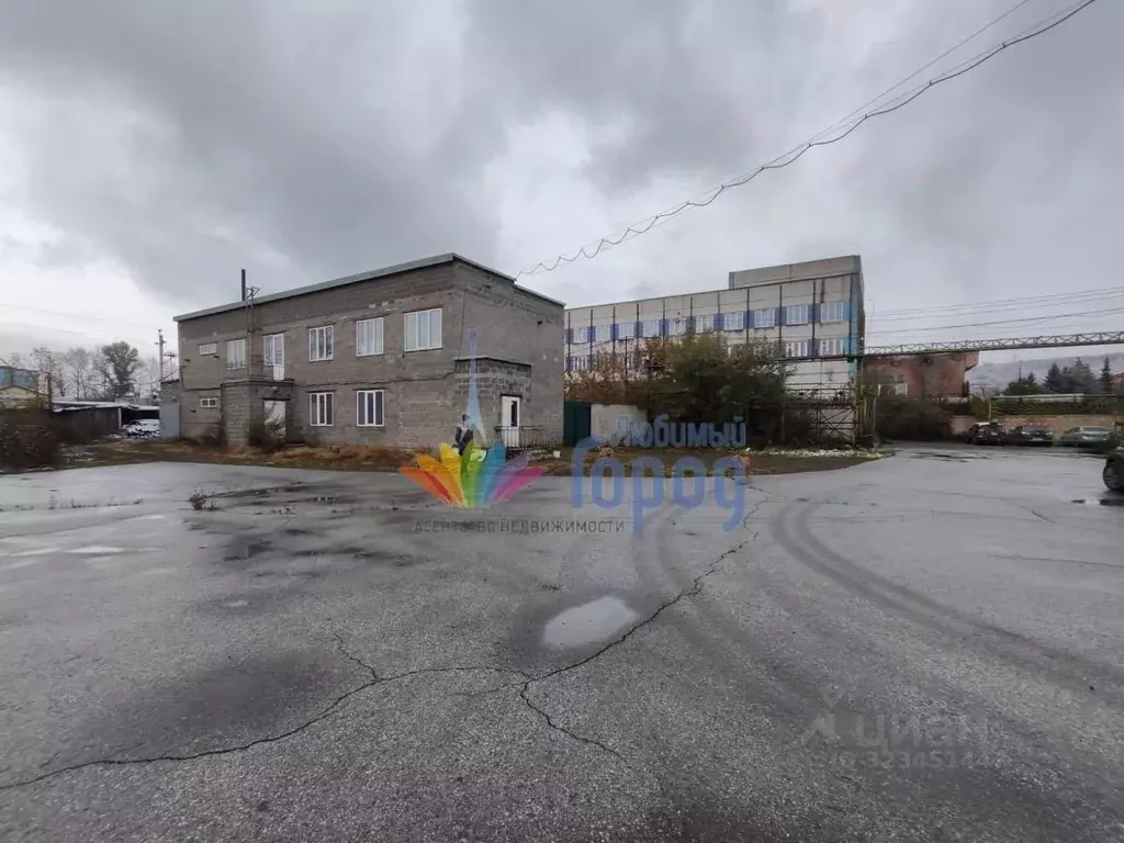 Помещение свободного назначения в Кемеровская область, Новокузнецк ул. ... - Фото 2