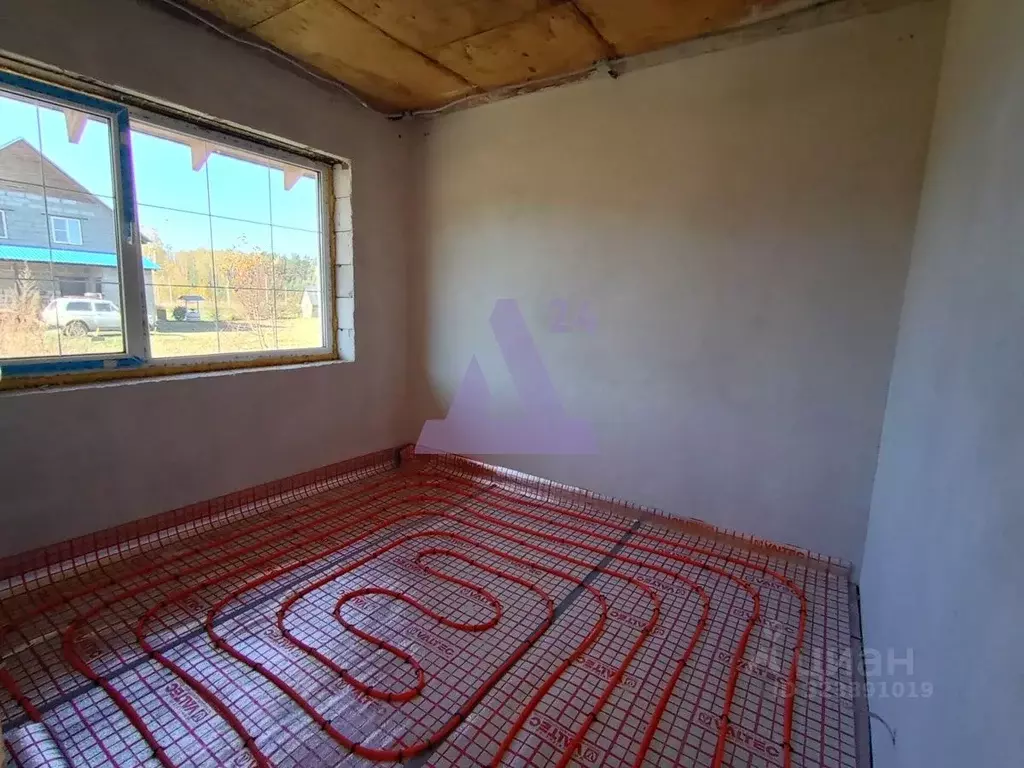 Дом в Алтайский край, Первомайский район, Бобровский сельсовет, Луч ... - Фото 1