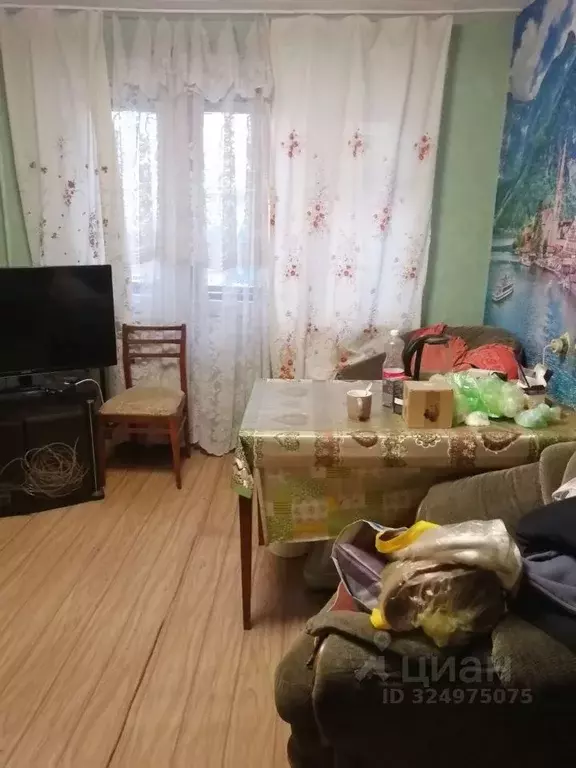 2-к кв. Иркутская область, Иркутск бул. Рябикова, 53 (50.0 м) - Фото 2