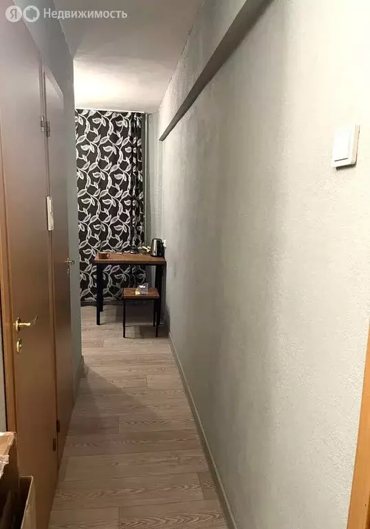 1-комнатная квартира: Архангельск, проспект Дзержинского, 25к2 (30.5 ... - Фото 2