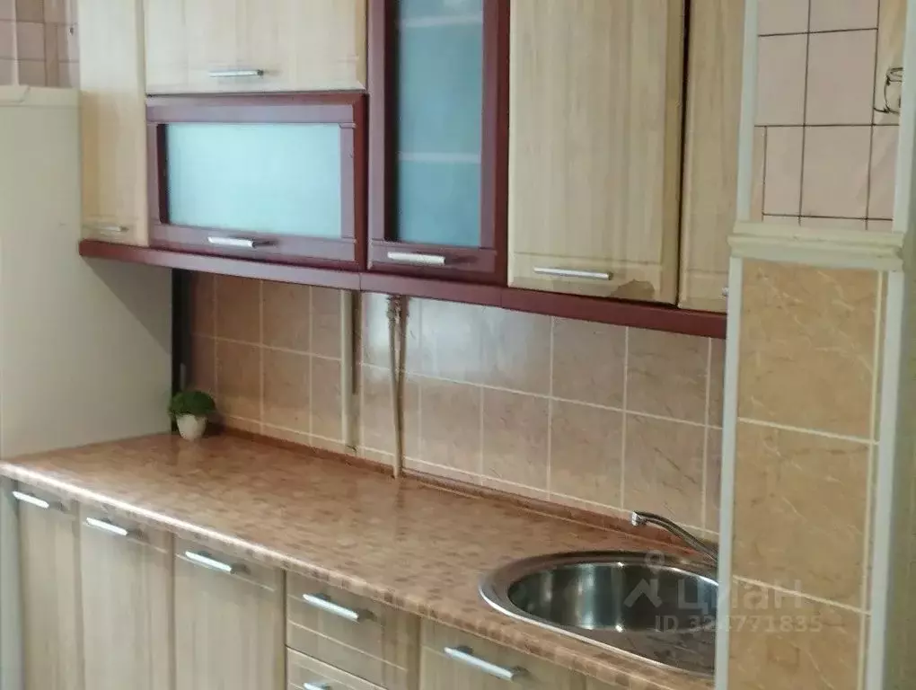 Студия Крым, Симферополь ул. Куйбышева, 13 (65.0 м) - Фото 2