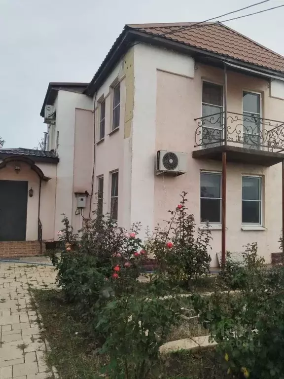 Коттедж в Астраханская область, Камызякский район, с. Иванчуг ... - Фото 2