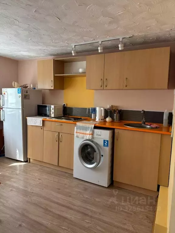 Комната Краснодарский край, Краснодар Российская ул., 267/3к3 (20.0 м) - Фото 2